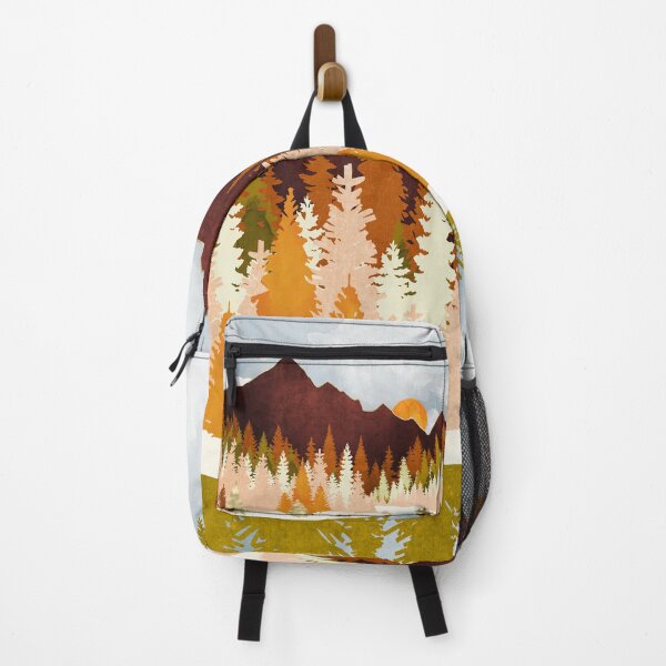Item preview, Winter Lake Forest designed and sold by spacefrogdesign.