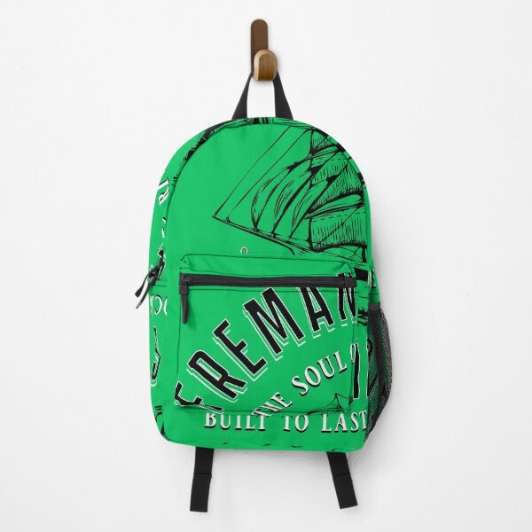 Item preview, FREMANTLE CITY designed and sold by Takin-Thepiss.