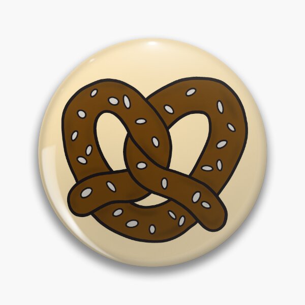 Item preview, Pretzel designed and sold by awallace3710.