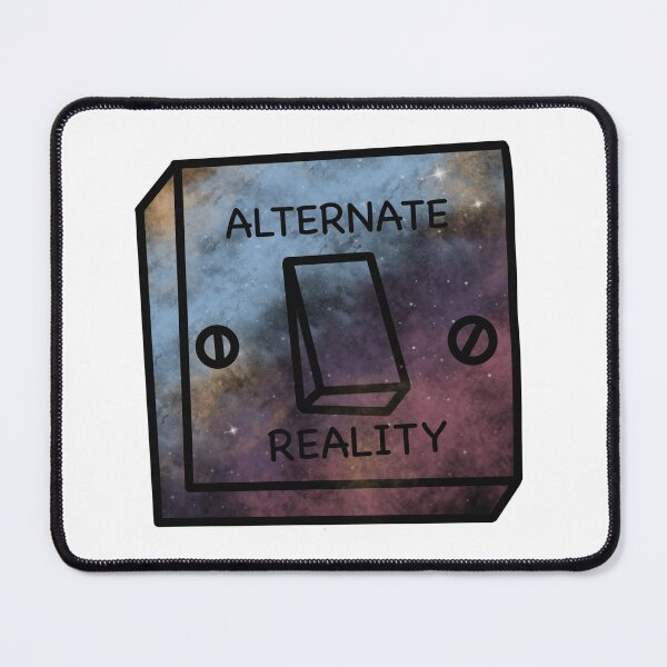 Item preview, Alternate reality switch designed and sold by PumpkinJoy.