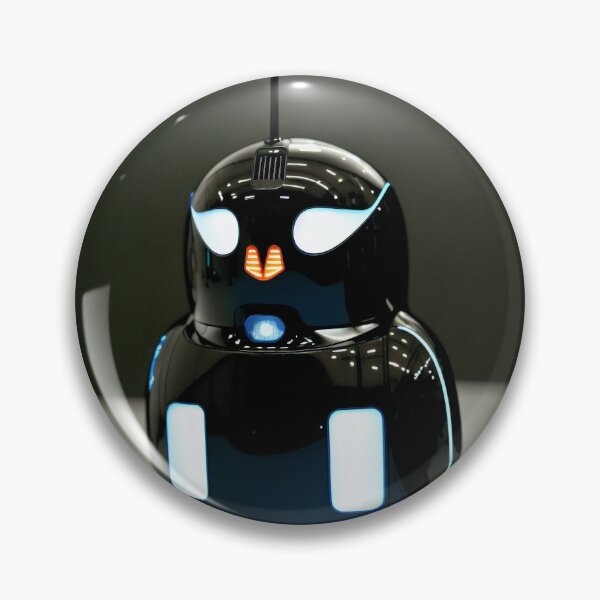 Item preview, Penguin-shaped mechanical robot. designed and sold by Maniock.