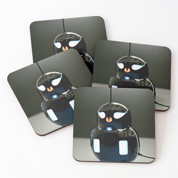 Item preview, Penguin-shaped mechanical robot. designed and sold by Maniock.