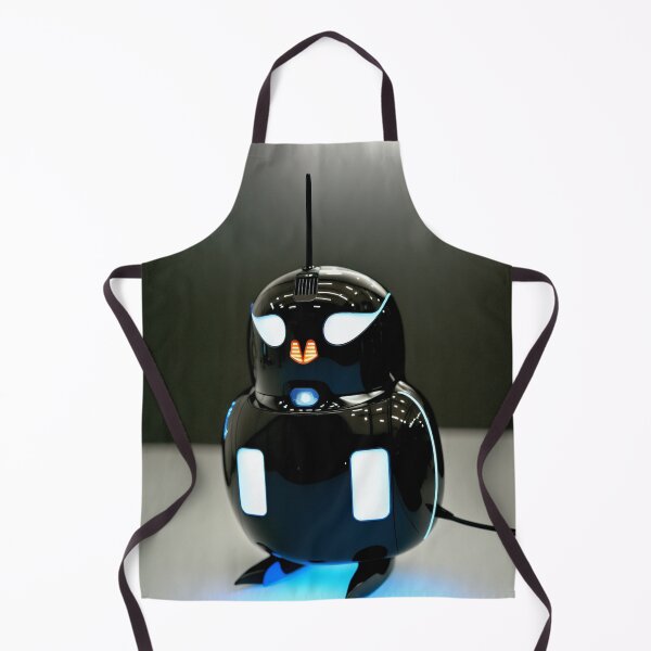 Item preview, Penguin-shaped mechanical robot. designed and sold by Maniock.