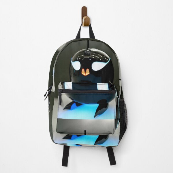 Item preview, Penguin-shaped mechanical robot. designed and sold by Maniock.