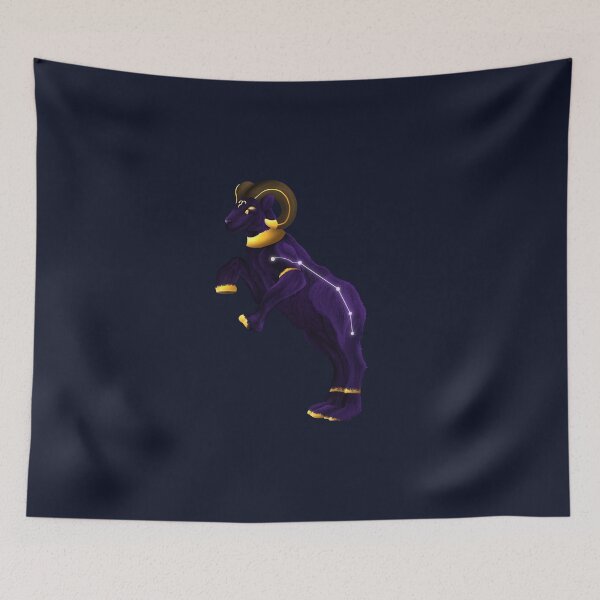 Item preview, Aries designed and sold by BlueMoonStudios.