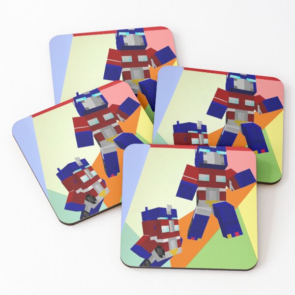Item preview, The transformers ~ Optimus Go designed and sold by Leo-Fein.