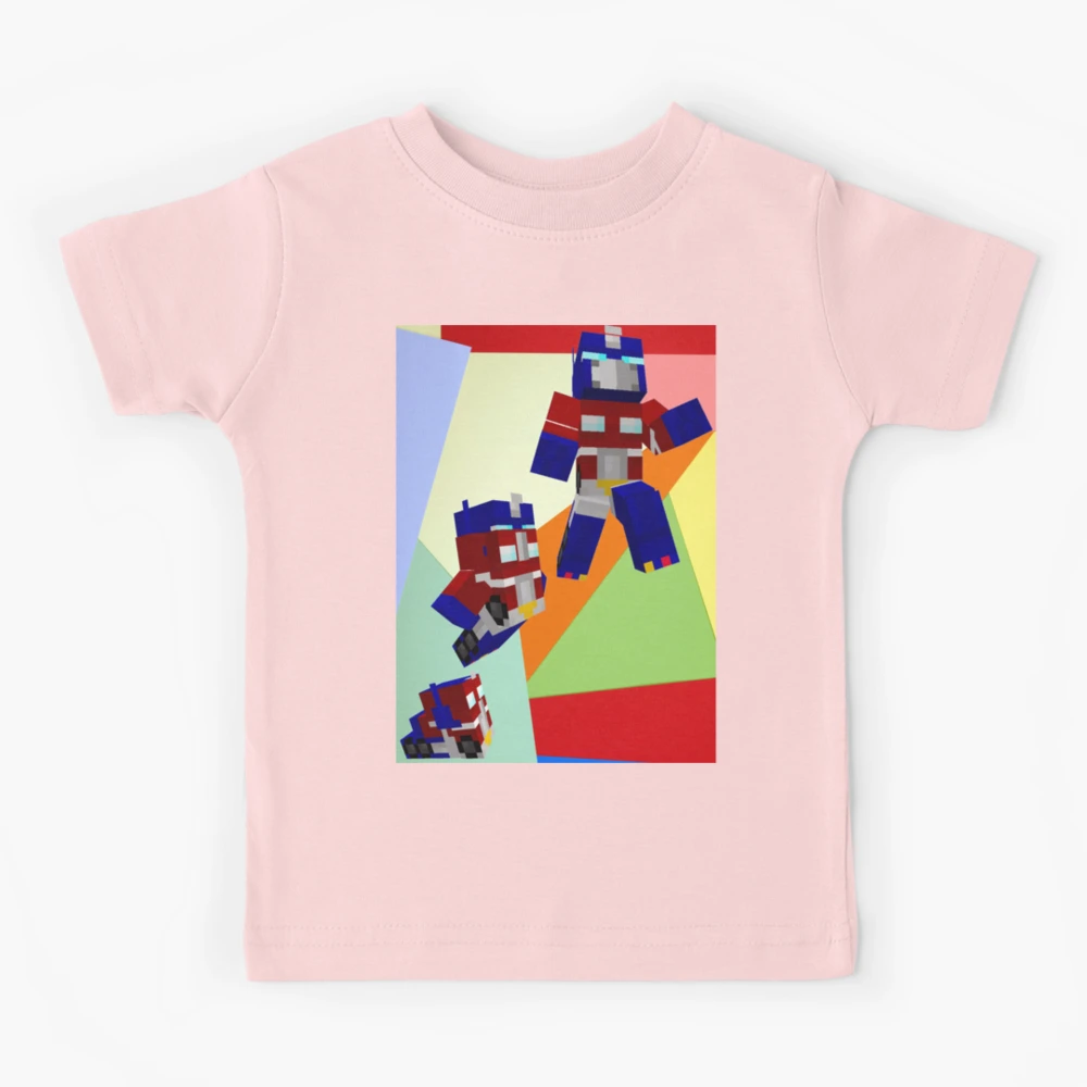 Transformers clothing deals for toddlers