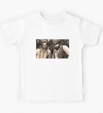 TRUE HEROES Kids Tee