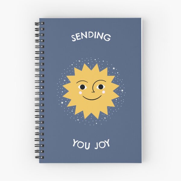 Item preview, Sending you joy  designed and sold by NaomiMcC21.