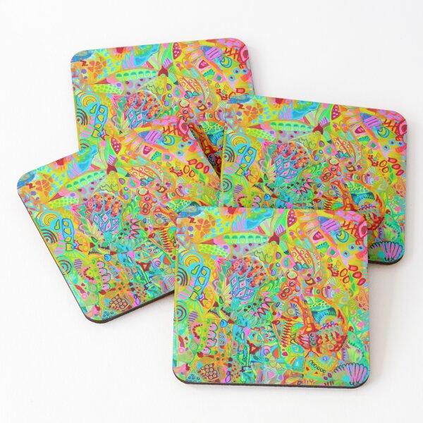 Item preview, 363. Starlight. Sweet world designed and sold by Veera Zukova.