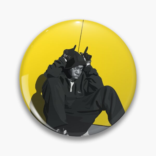 Item preview, Dizzee Rascal designed and sold by HeatherREsparza.