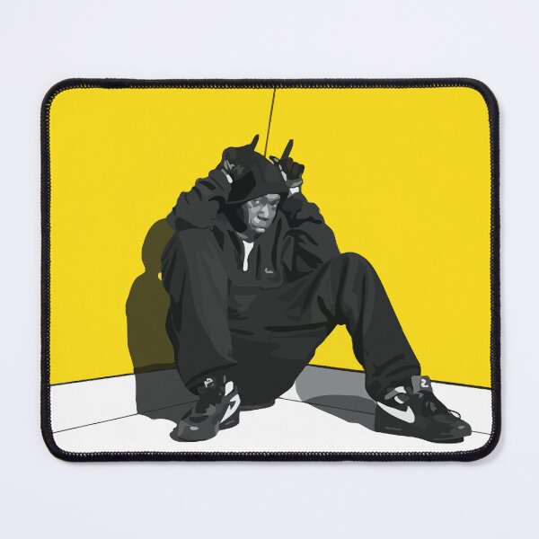 Item preview, Dizzee Rascal designed and sold by HeatherREsparza.