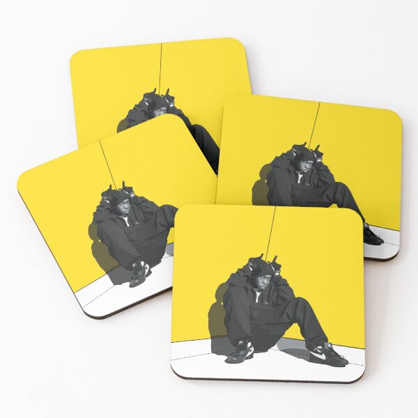 Item preview, Dizzee Rascal designed and sold by HeatherREsparza.