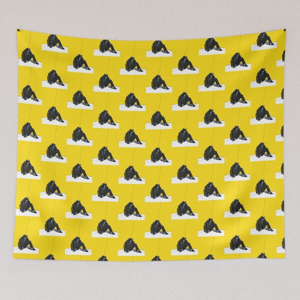 Item preview, Dizzee Rascal designed and sold by HeatherREsparza.