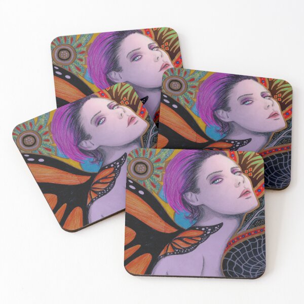 Item preview, Monarch  designed and sold by vd-art.