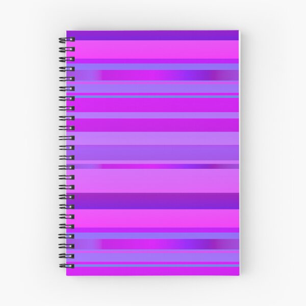 Item preview, Purple violet line pattern | purple violet color combination designed and sold by lausn.