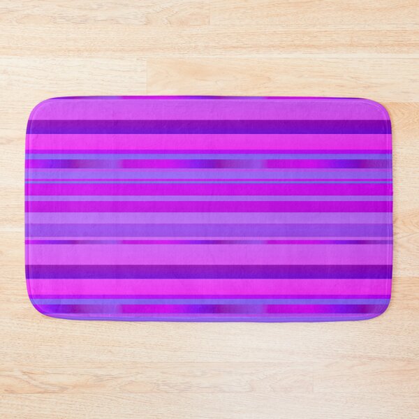 Item preview, Purple violet line pattern | purple violet color combination designed and sold by lausn.