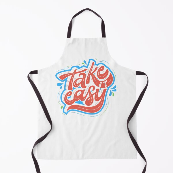 Item preview, Take It Easy designed and sold by MotivateToLife.
