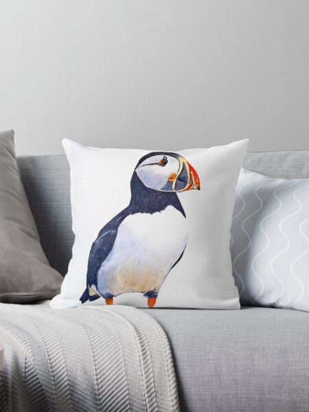 Item preview, Puffin 2 designed and sold by Croftsie.