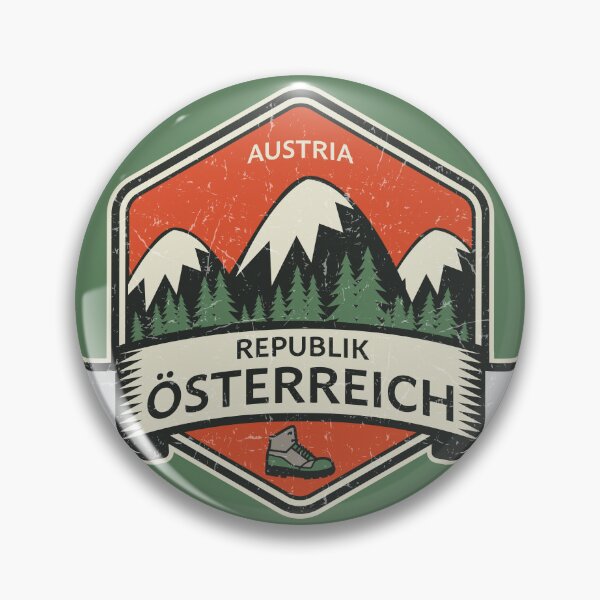 Item preview, Austria designed and sold by studio838.