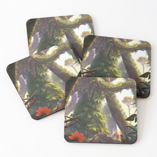 Item preview, The Amazon Forest - A Global Heritage in Peril - The Amazon Rainforest designed and sold by WBP Mart.
