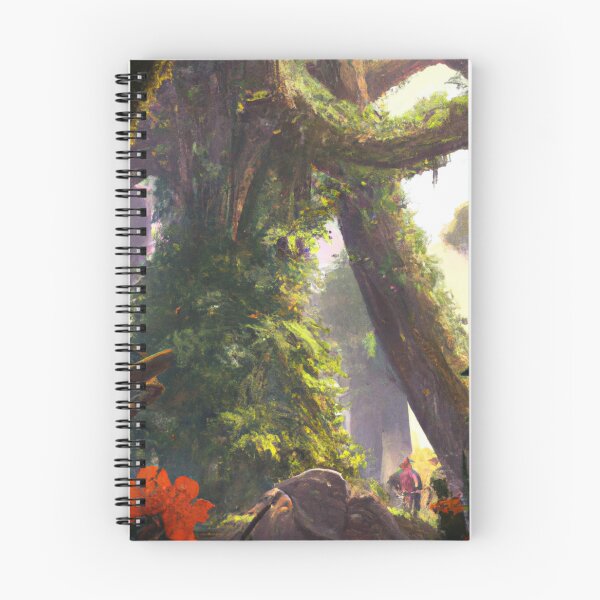 Item preview, The Amazon Forest - A Global Heritage in Peril - The Amazon Rainforest designed and sold by WBP Mart.