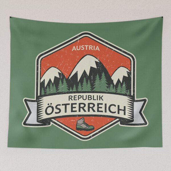 Item preview, Austria designed and sold by studio838.