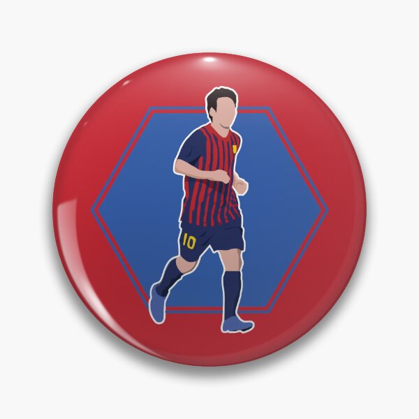 Artikelvorschau, Messi am besten entworfen und verkauft von Lara Samuel.