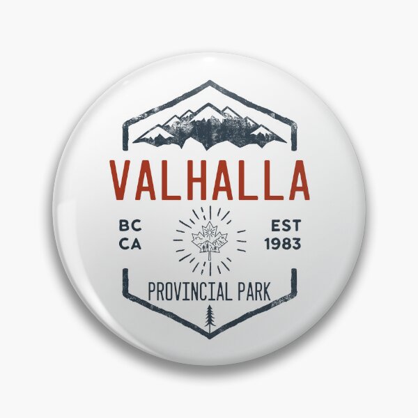 Item preview, Valhalla Provincial Park Canada designed and sold by KrisSidDesigns.