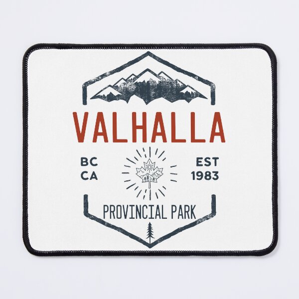 Item preview, Valhalla Provincial Park Canada designed and sold by KrisSidDesigns.