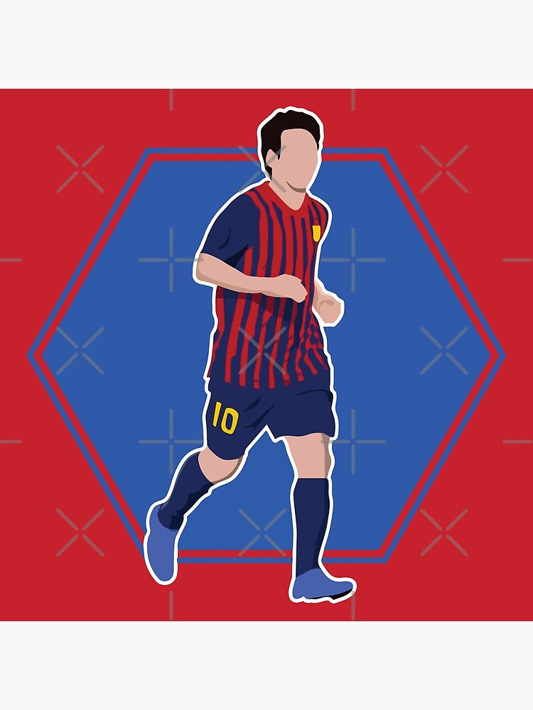 Lionel Jersey The Goat 30 PSG Poster for Sale by Lara Samuel