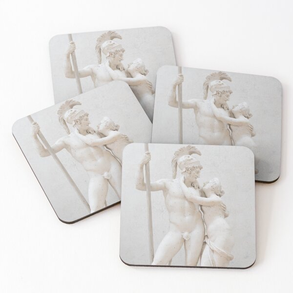 Item preview, Venus and Mars - Venere e Marte - by Antonio Canova, 1816. designed and sold by Paolo Modena Photography    -   Fine Italian Art.