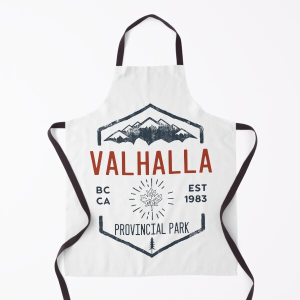 Item preview, Valhalla Provincial Park Canada designed and sold by KrisSidDesigns.