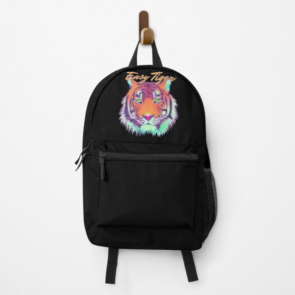 Item preview, Easy Tiger designed and sold by Paula Helit.