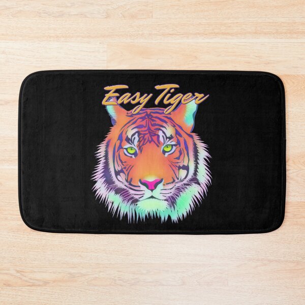 Item preview, Easy Tiger designed and sold by Paula Helit.
