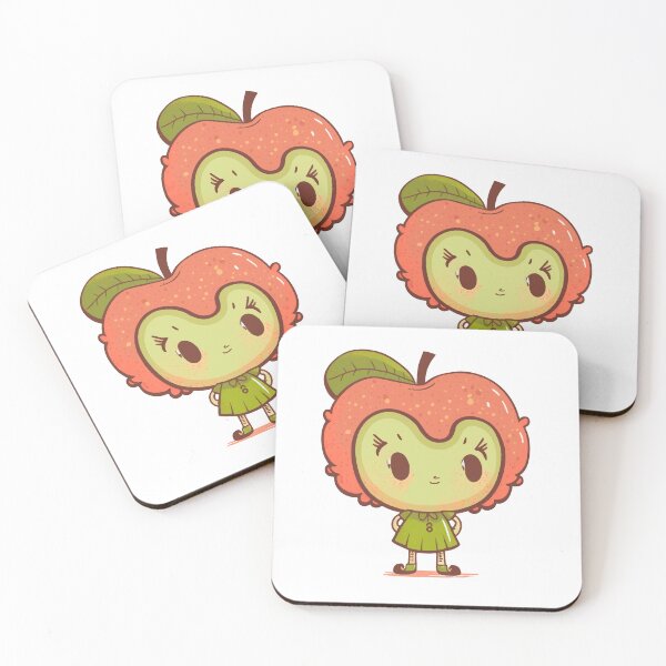 Item preview, little apple designed and sold by Imparable.