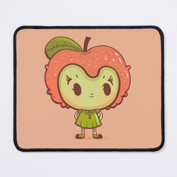 Item preview, little apple designed and sold by Imparable.