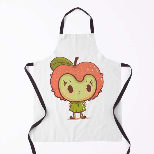 Item preview, little apple designed and sold by Imparable.