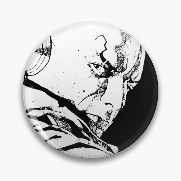 Item preview, Meta Baron designed and sold by MekaStudio.