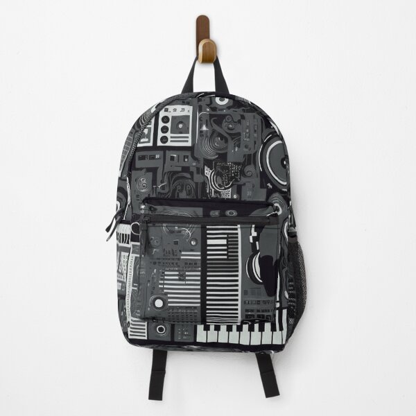 Item preview, SoundScape DJ designed and sold by Frocentric.