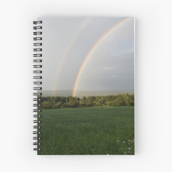 Item preview, A rainbow after the storm designed and sold by Claude Laprise.