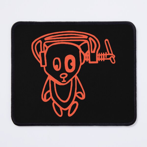 Item preview, super furry animals designed and sold by HeatherREsparza.