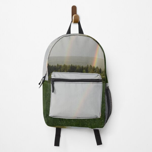 Item preview, A rainbow after the storm designed and sold by Claude Laprise.