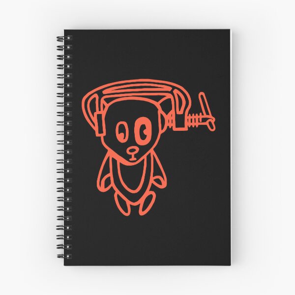 Item preview, super furry animals designed and sold by HeatherREsparza.