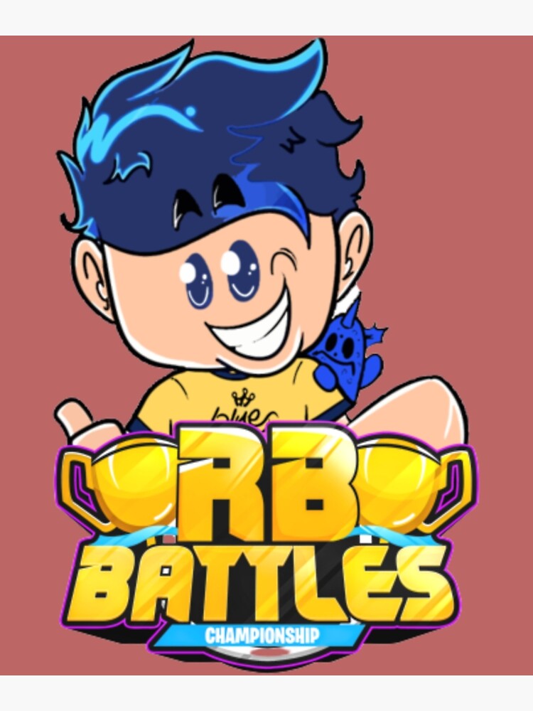 RB Battles Season 2, Roblox Wiki