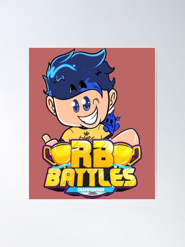 RB Battles (@RobloxBattles) / X