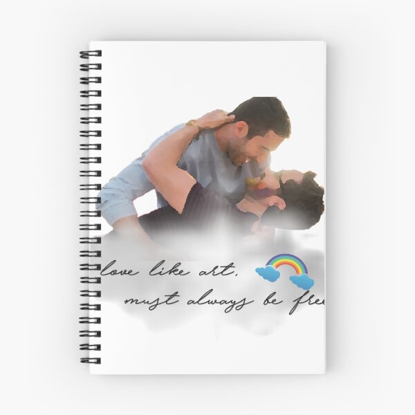 Item preview, Love like art, must always be free - Sense8 designed and sold by rudydau.