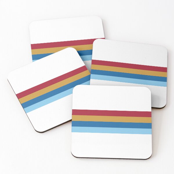 Item preview, WW Stripes designed and sold by DCappy13.