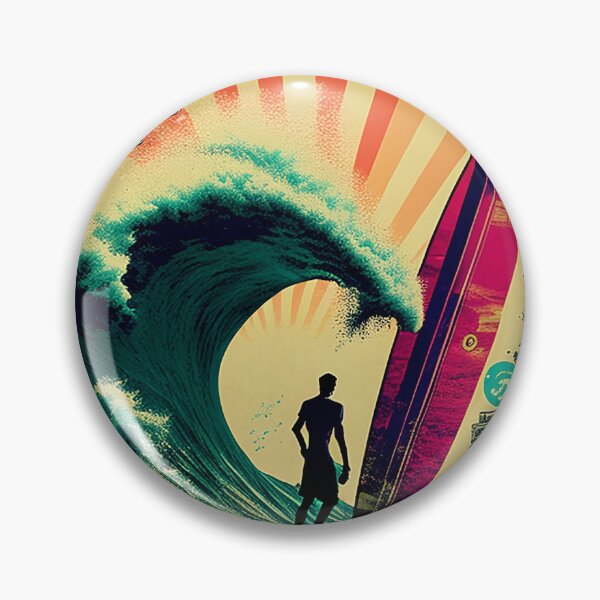 Item preview, Surf Collage 08 designed and sold by sassav8.
