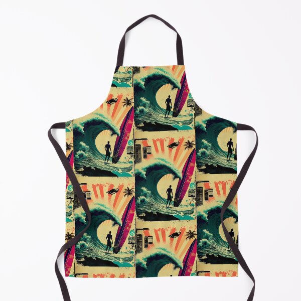 Item preview, Surf Collage 08 designed and sold by sassav8.